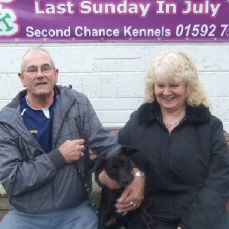 Second Chance Kennels
